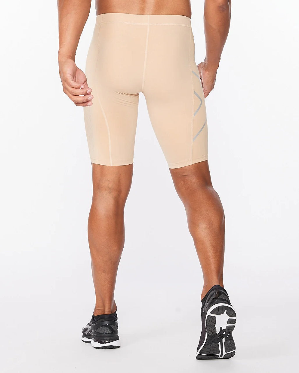 2XU Core Compression Shorts