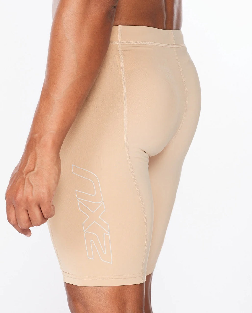 2XU Core Compression Shorts