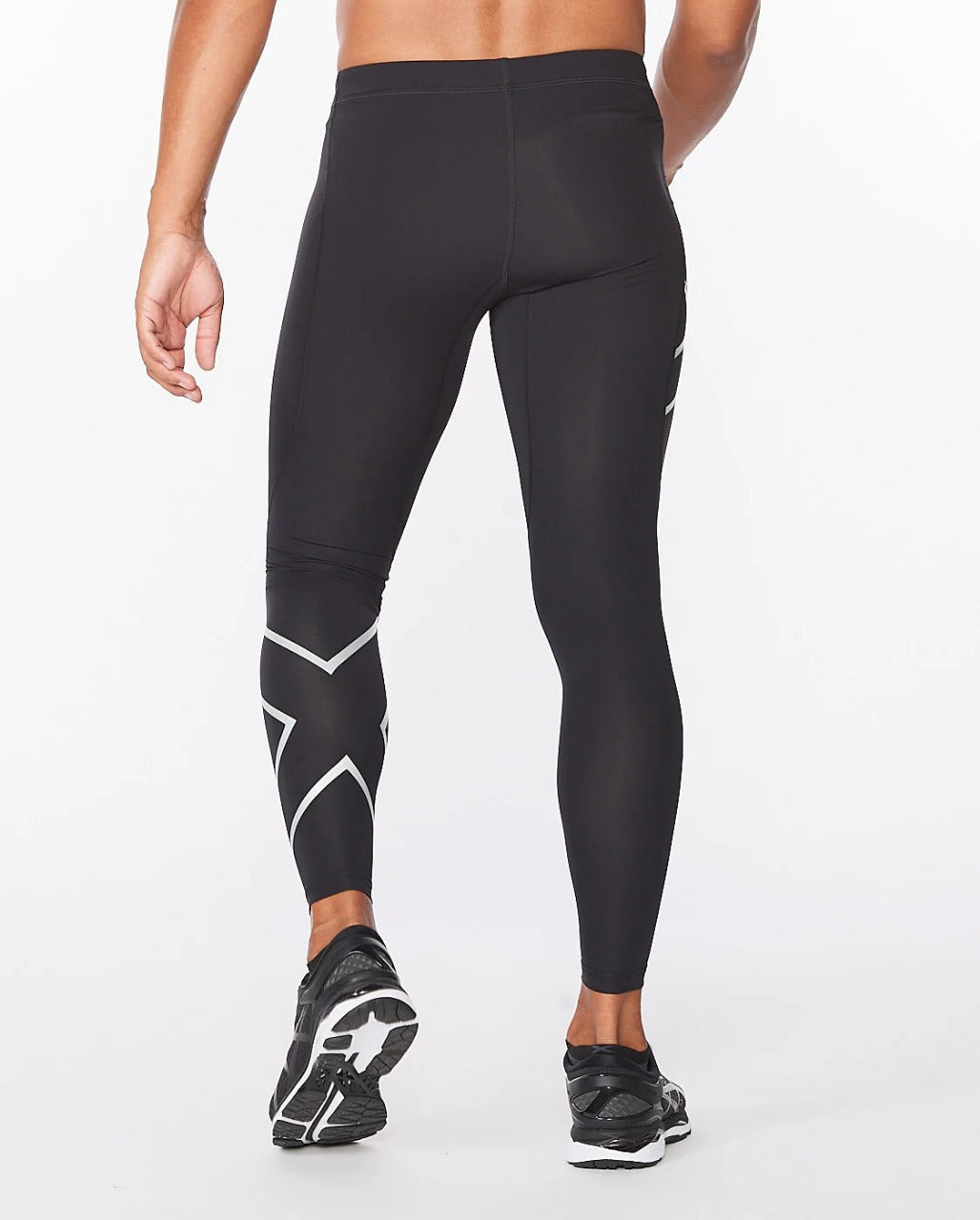 2XU Core Compression Tights