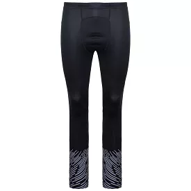 2XU Wind Defence Compression Mens Black Tights