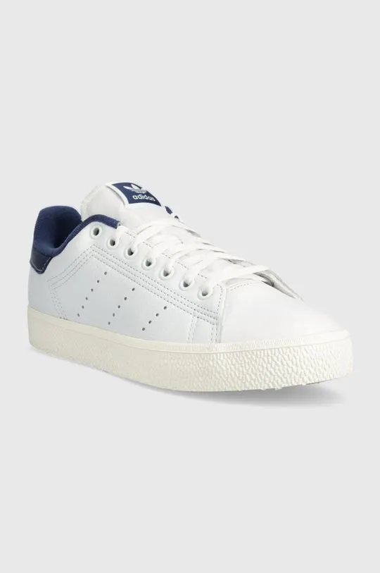 adidas Originals leather sneakers Stan Smith CS white color IG1296