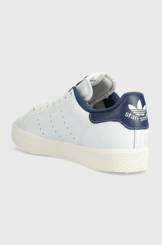 adidas Originals leather sneakers Stan Smith CS white color IG1296