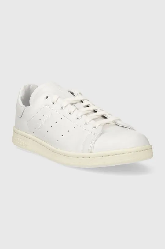 adidas Originals leather sneakers Stan Smith LUX white color IG6421