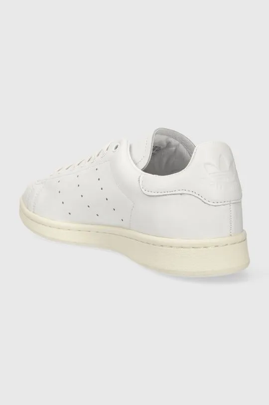 adidas Originals leather sneakers Stan Smith LUX white color IG6421