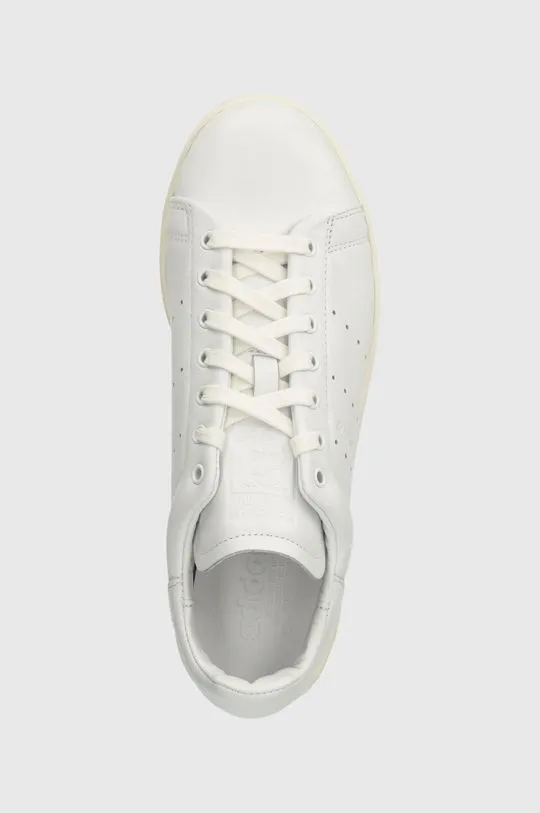 adidas Originals leather sneakers Stan Smith LUX white color IG6421