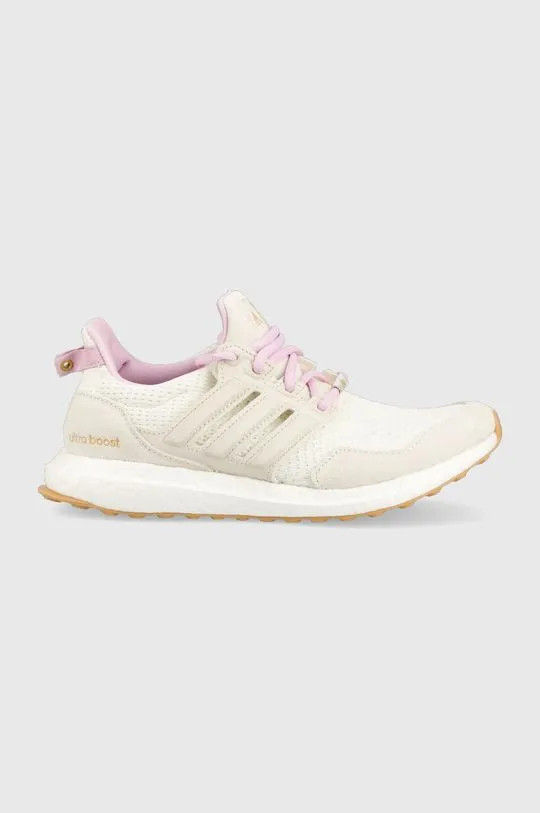 adidas Performance sneakers ULTRABOOST beige color