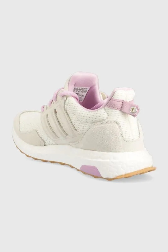 adidas Performance sneakers ULTRABOOST beige color