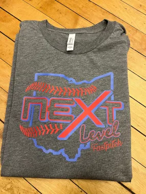 Adult Next Level Ohio Apparel