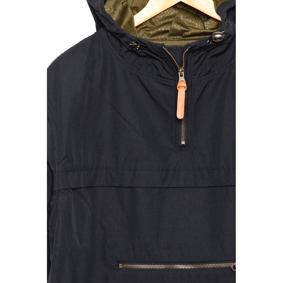 Armor Lux Fisher Anorak navy