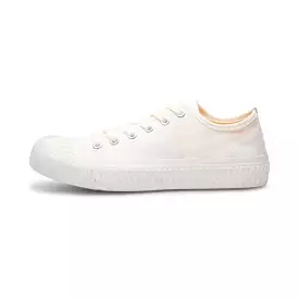 Bianco Nina Hvite Sneakers