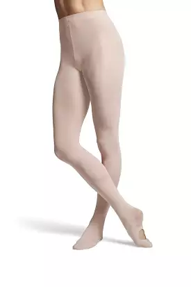 Bloch Contoursoft convertible tights