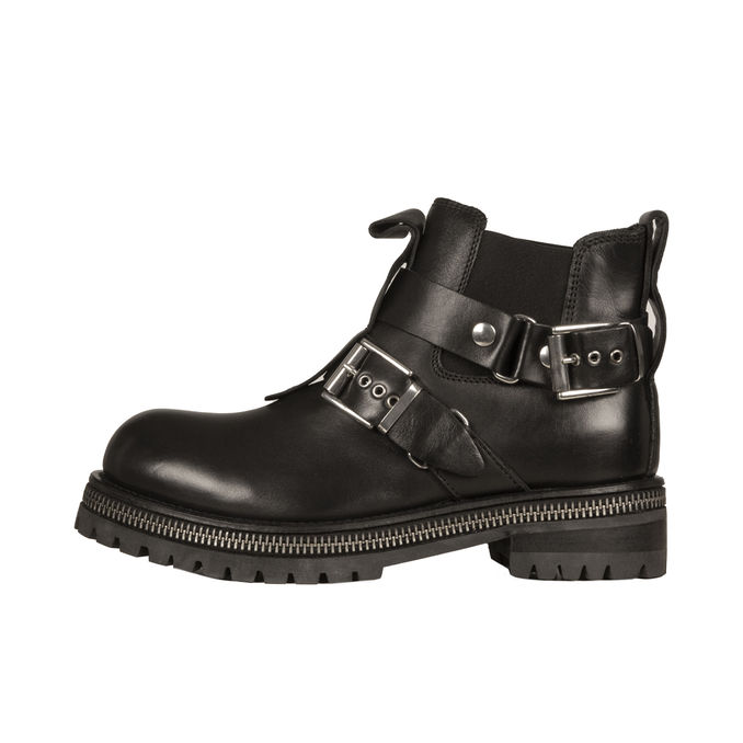 BOOTS Woman Black