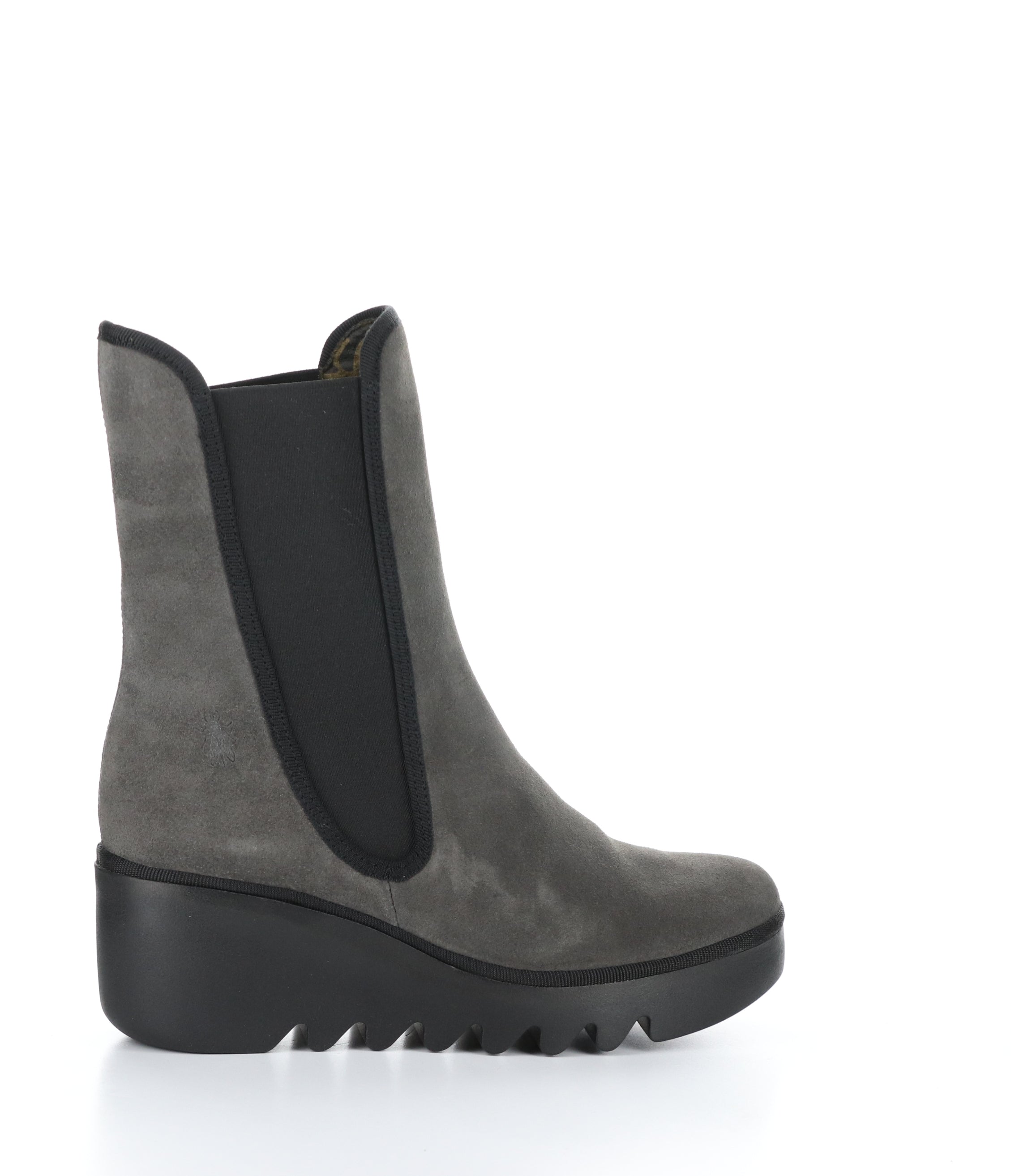 BYRO395FLY 003 DIESEL Elasticated Boots