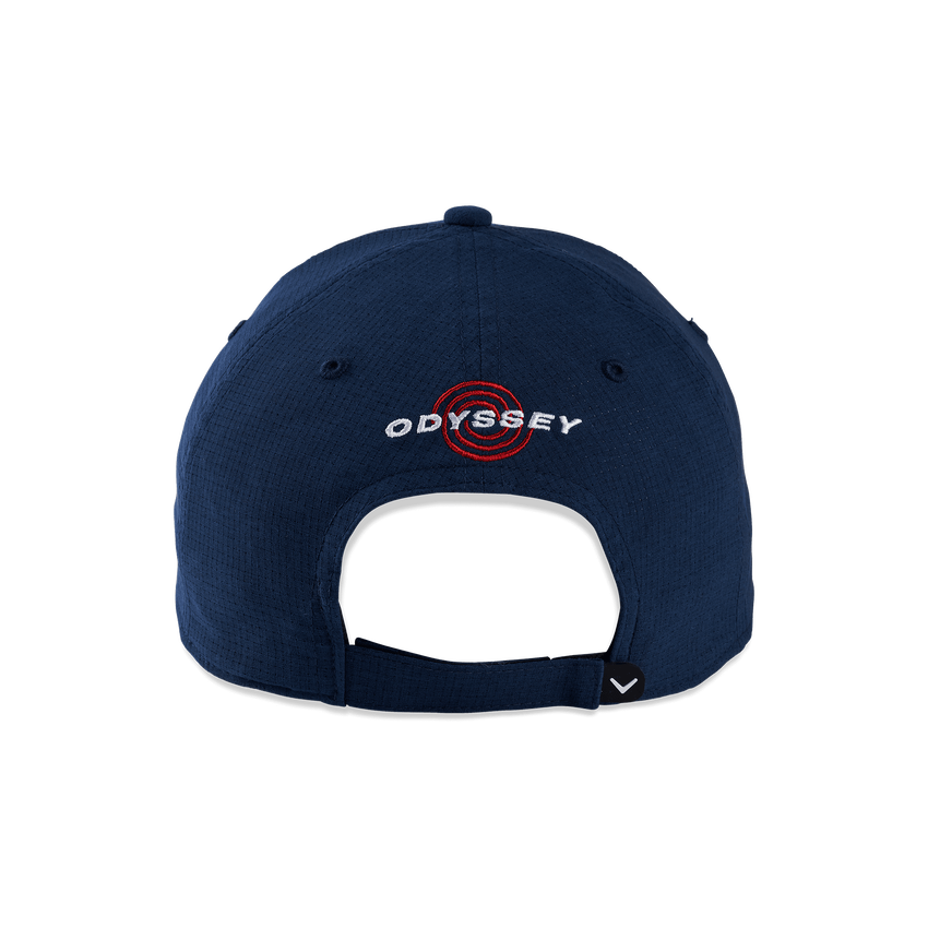 Callaway Stitch Magnet Cap 2022