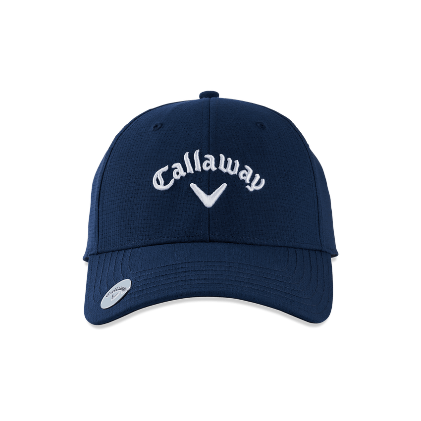 Callaway Stitch Magnet Cap 2022