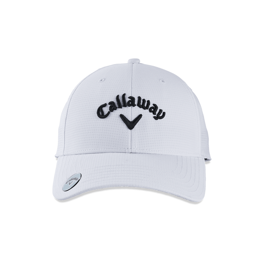 Callaway Stitch Magnet Cap 2022