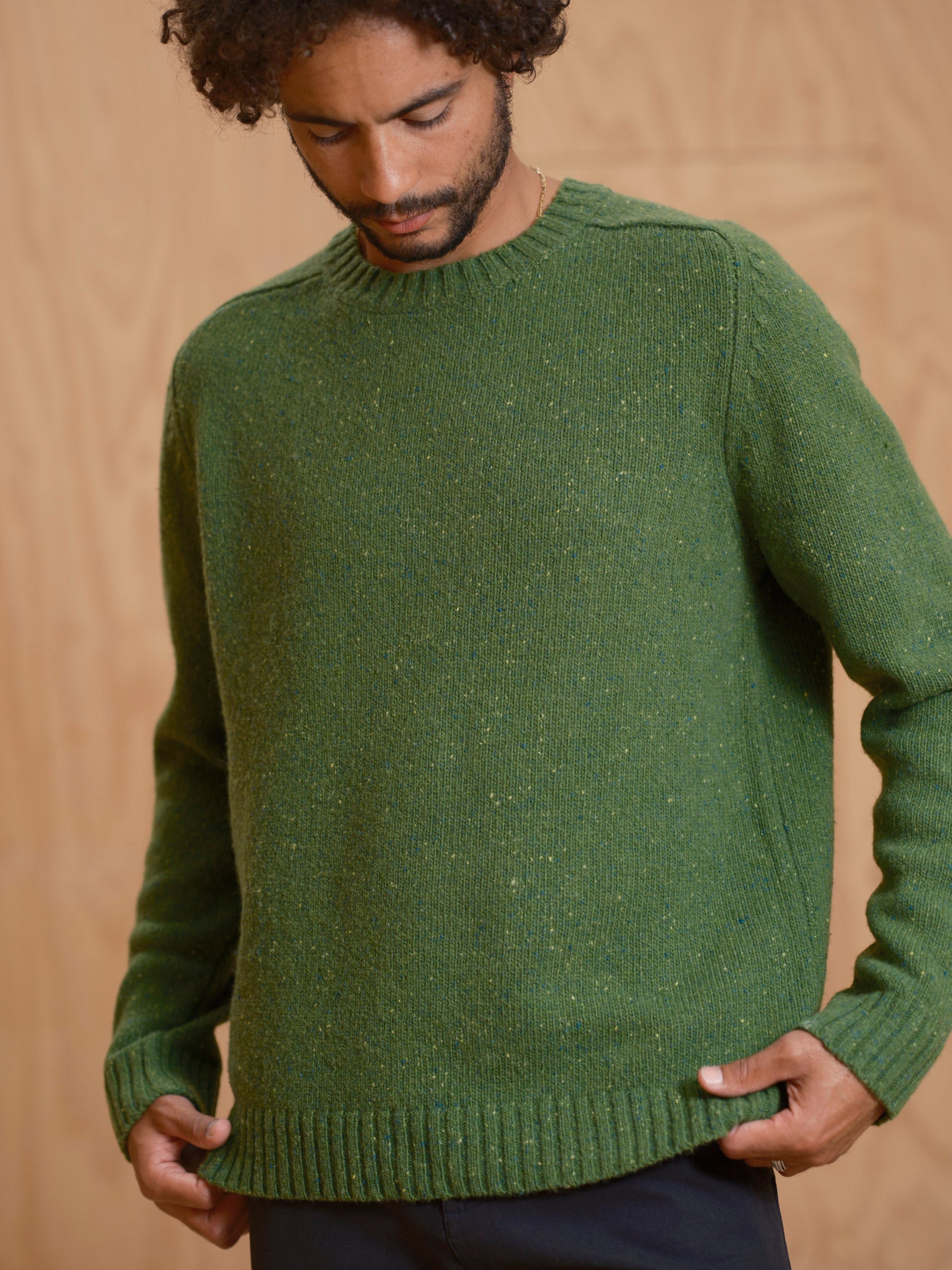 Cambridge Sweater