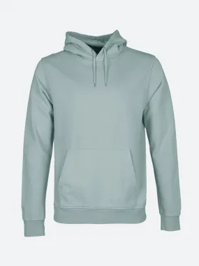 Classic Organic Hoodie