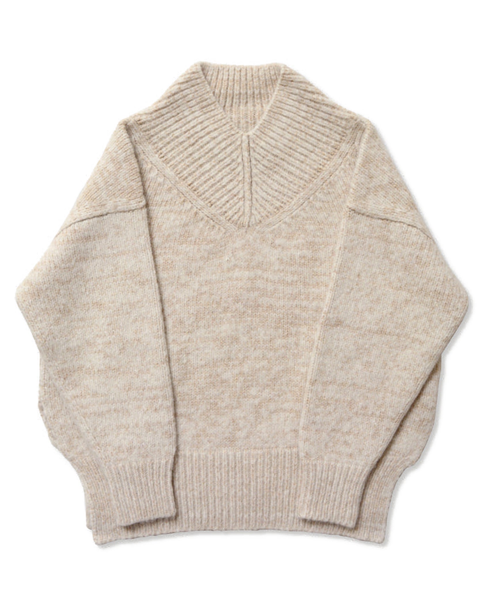 Coco Sweater