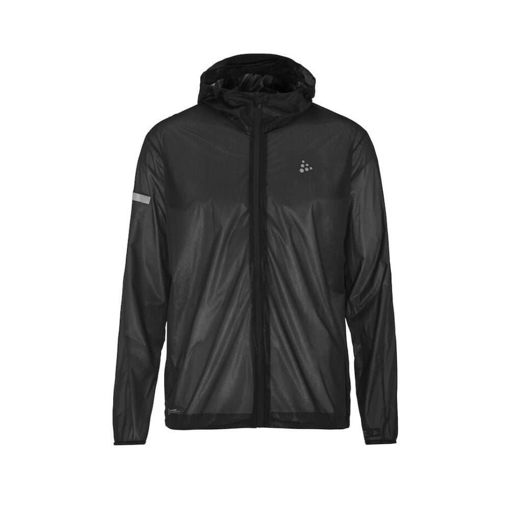 CRAFT Men's PRO HYDRO LIGHTWEIGHT JACKET