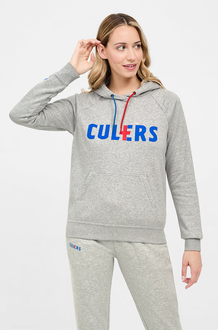 Culers Bara Nike Sweatshirt – Women