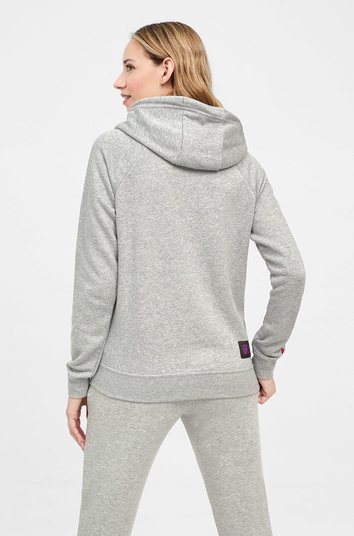 Culers Bara Nike Sweatshirt – Women