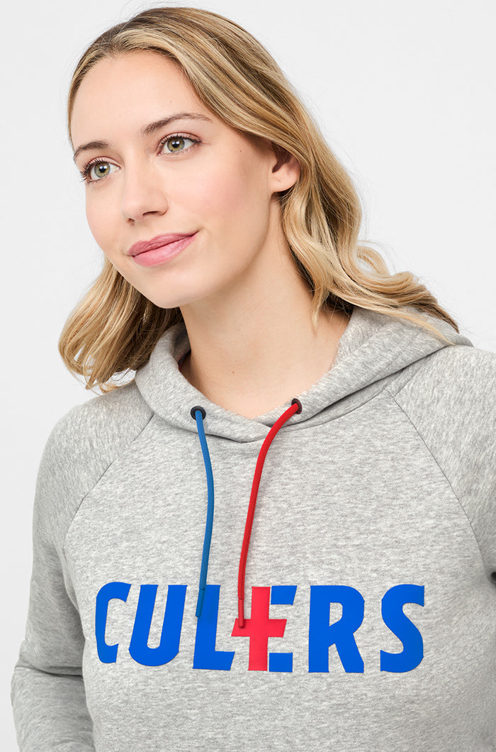 Culers Bara Nike Sweatshirt – Women