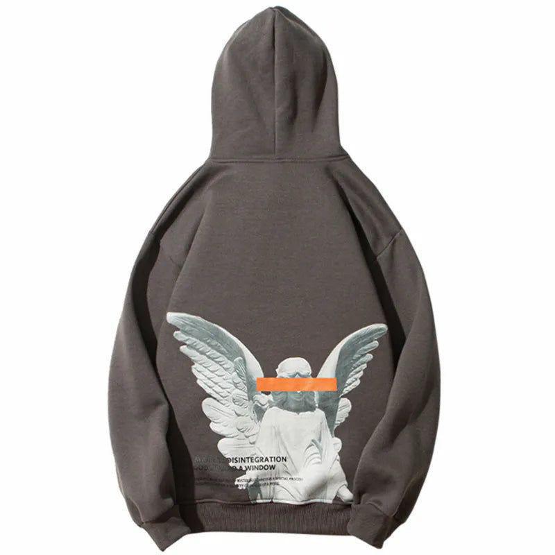 Dead Angel Hoodie