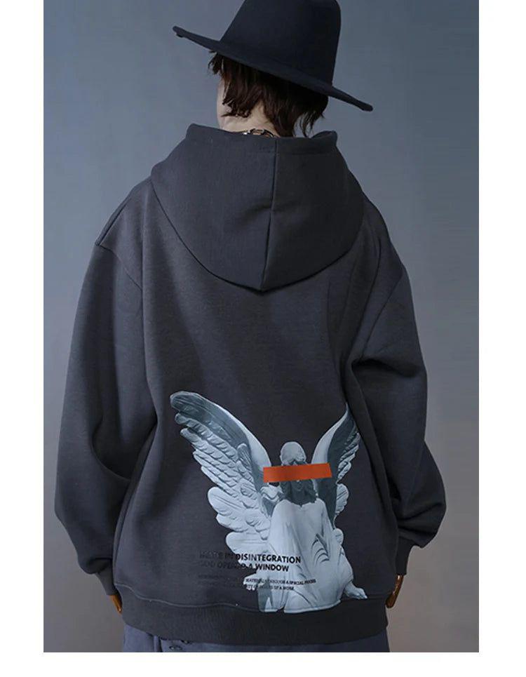 Dead Angel Hoodie