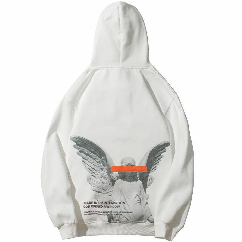 Dead Angel Hoodie