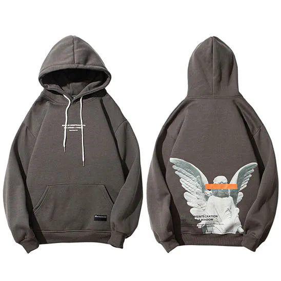 Dead Angel Hoodie