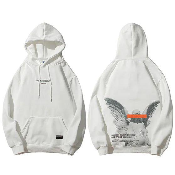 Dead Angel Hoodie