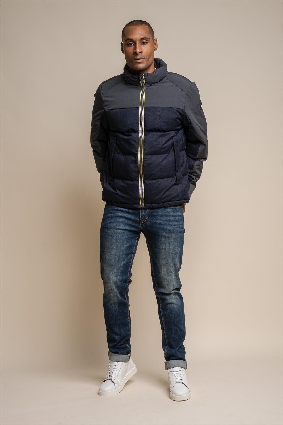 Farros Puffer Jacket