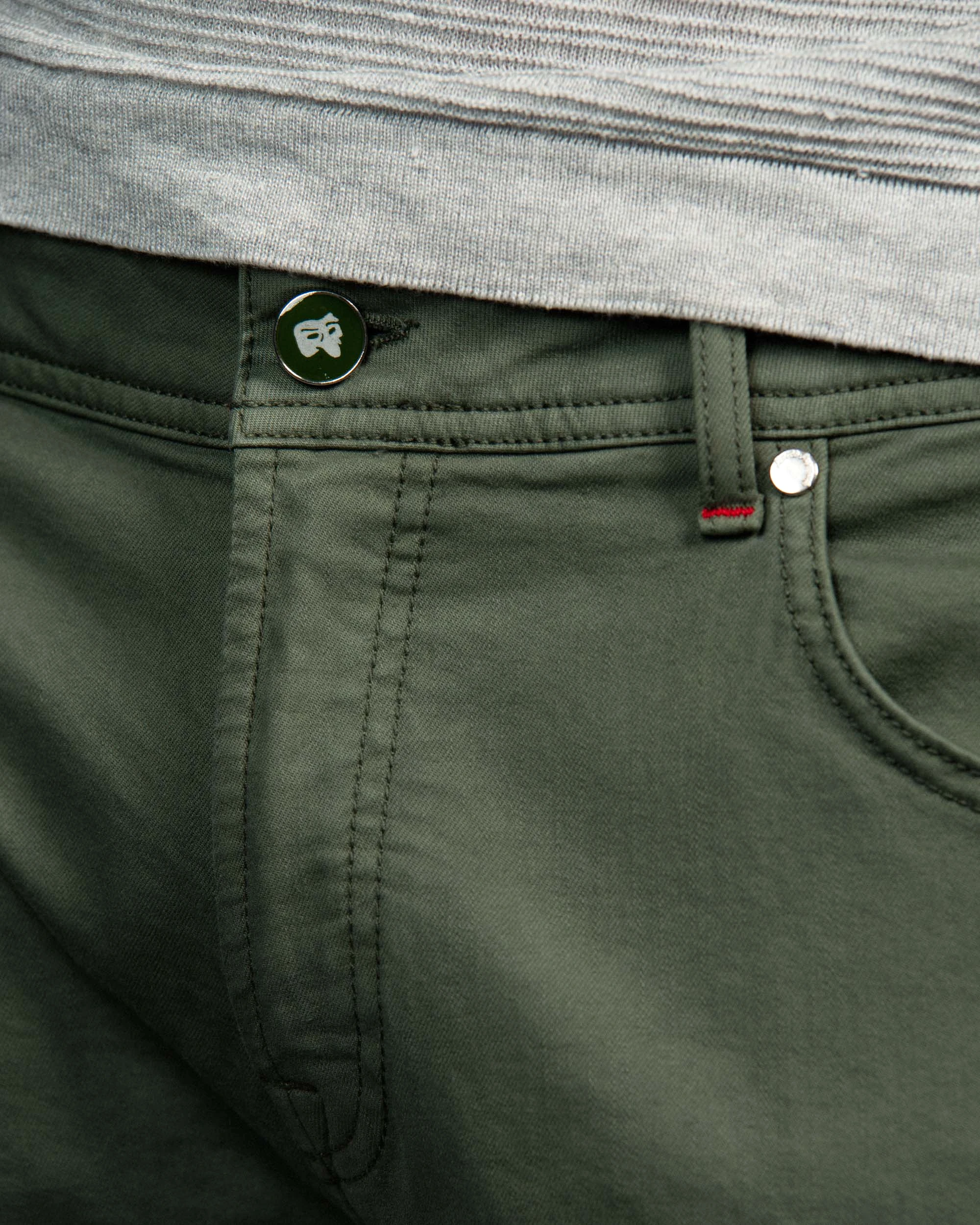 Five Pocket Pants