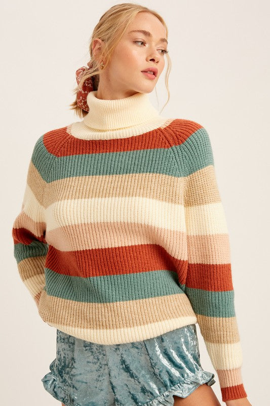 Greer Sweater