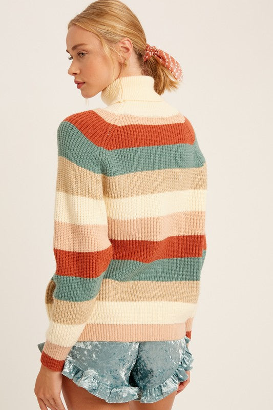 Greer Sweater