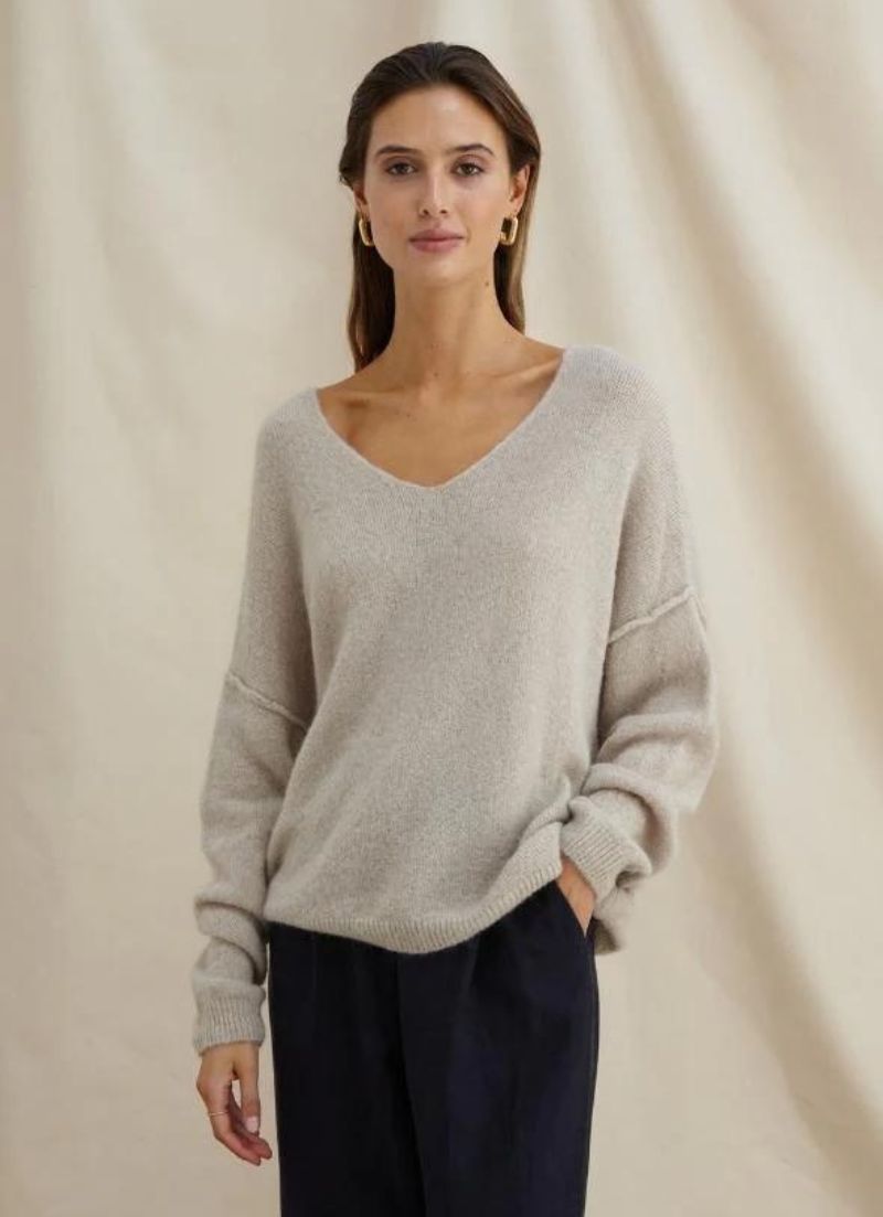 Hailey Sweater