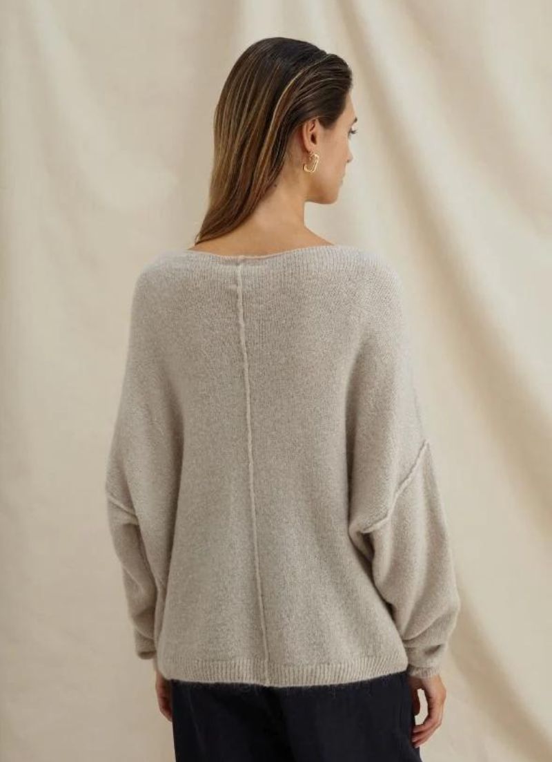 Hailey Sweater