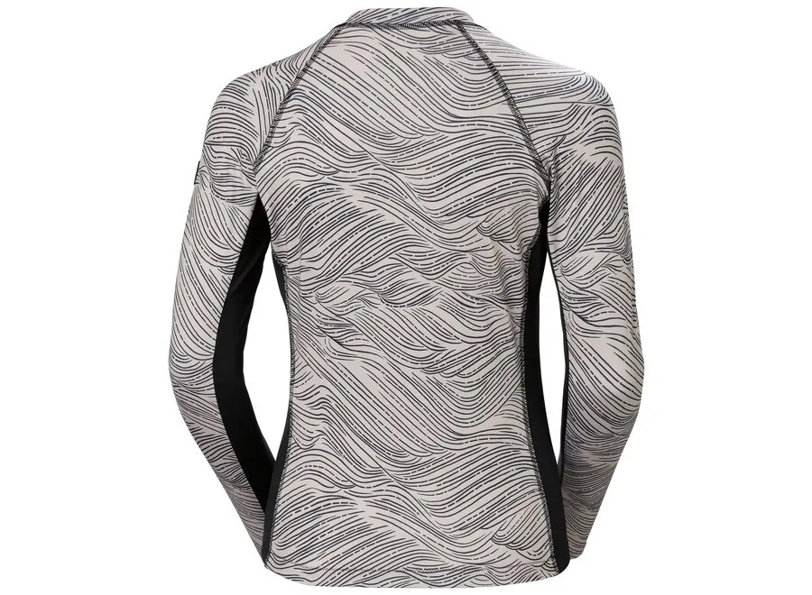 Helly Hansen W Waterwear Rashguard