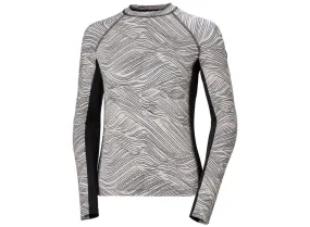 Helly Hansen W Waterwear Rashguard