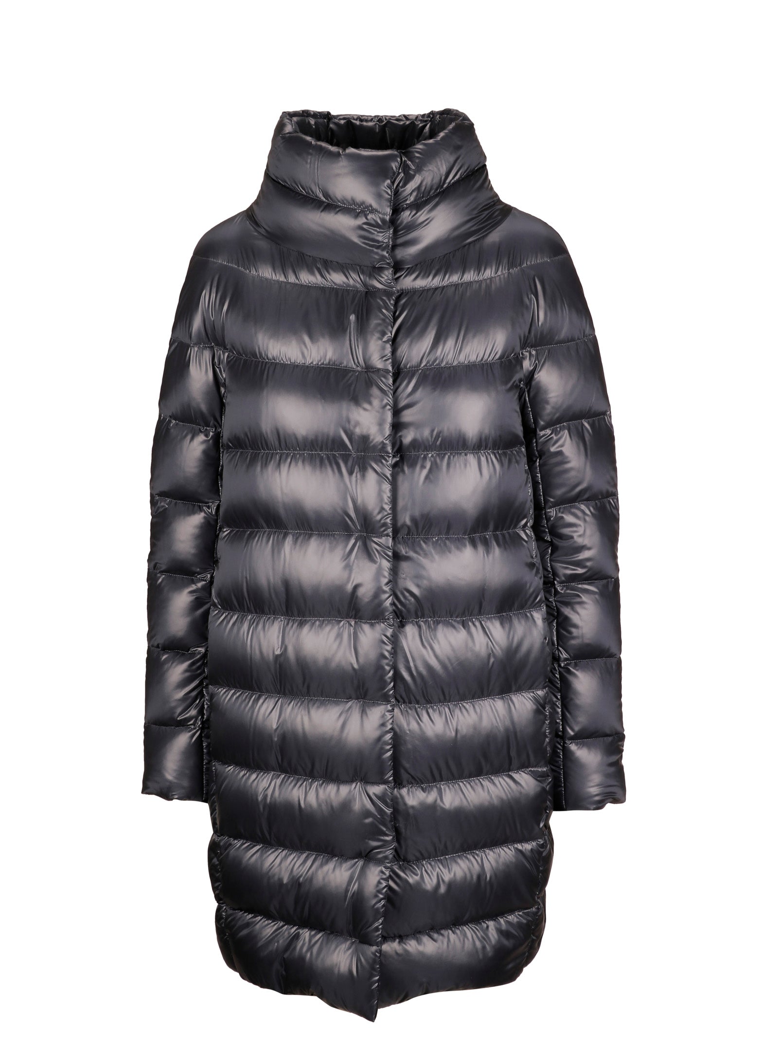 Herno Dora Padded Down Coat