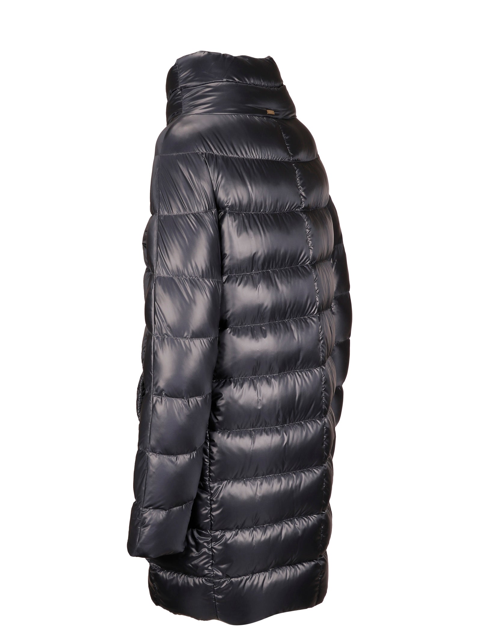 Herno Dora Padded Down Coat