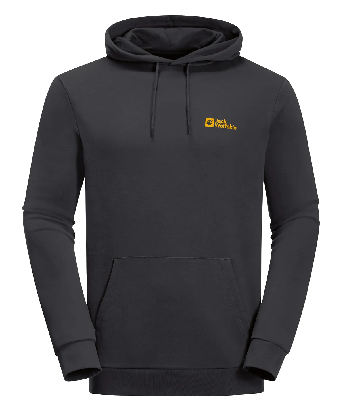 Jack Wolfskin Organic hoodie (NL)