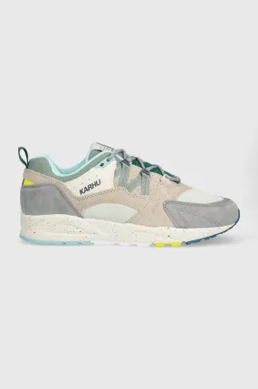 Karhu sneakers gray color