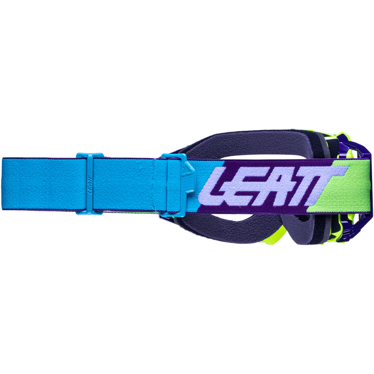 Leatt Velocity 5.5 V22 Adult Off-Road Goggles (Refurbished, Without Tags)