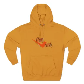 Legit Trappers Unisex Premium Pullover Hoodie