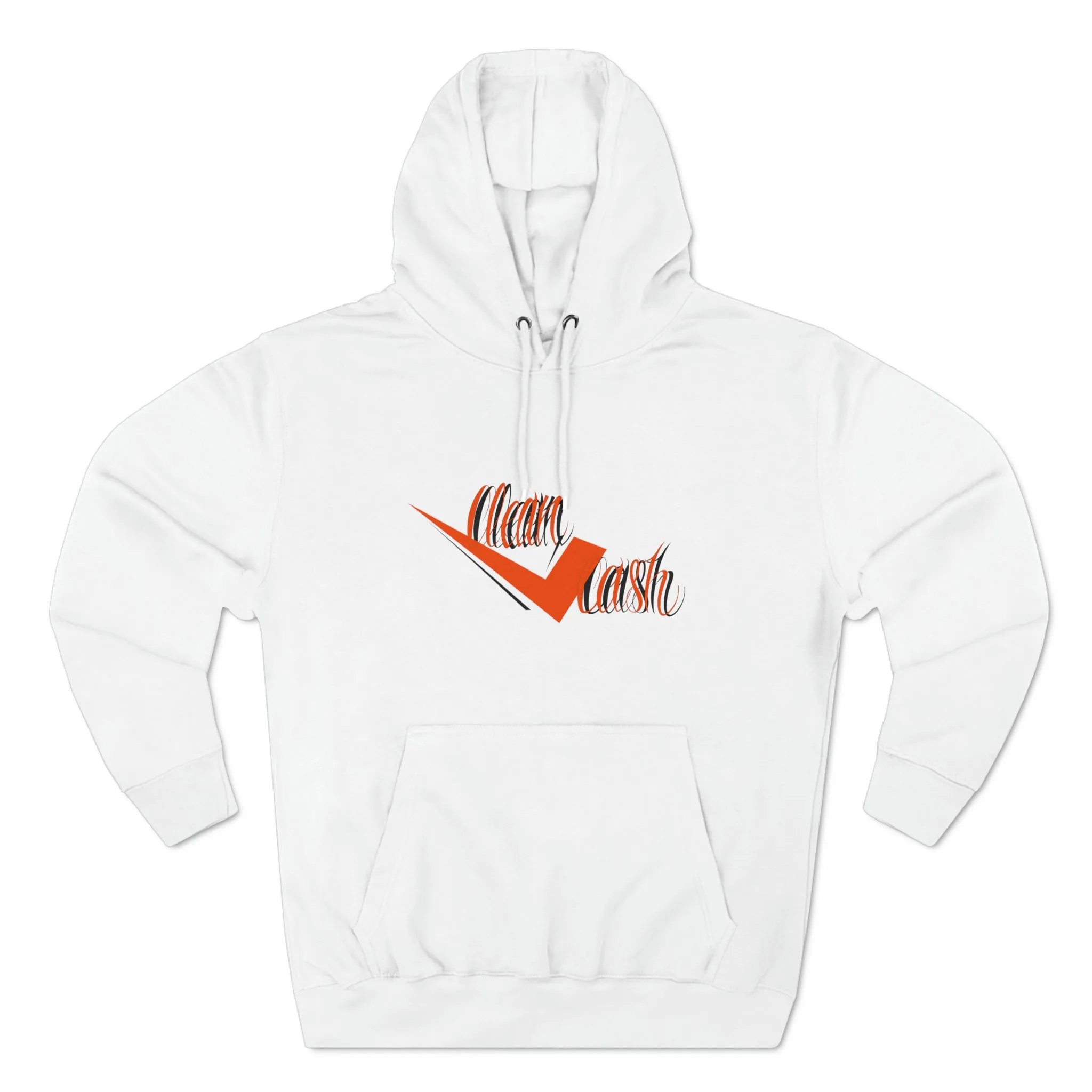 Legit Trappers Unisex Premium Pullover Hoodie