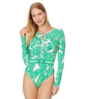 Lilly Pulitzer Toretta Rashguard