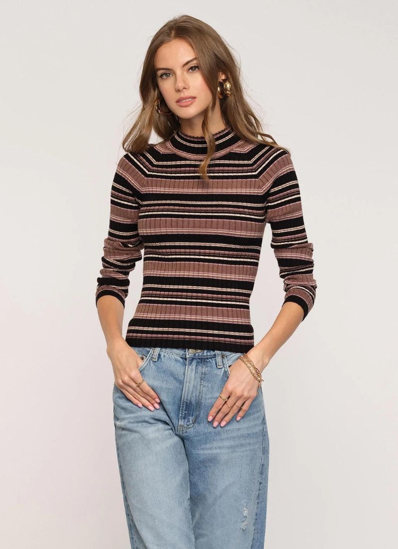 Luisa Sweater