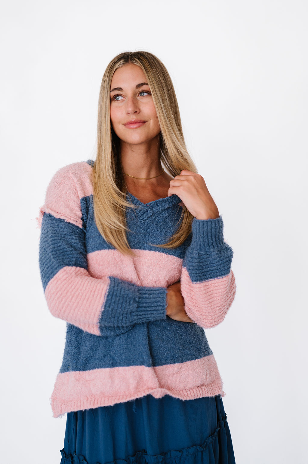 Maggy Sweater